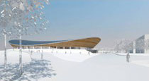 16_Velodromo. Credit London 2012