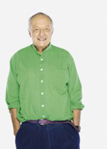 Richard Rogers