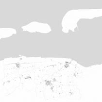 North sea territory. A cultural landscape in a process of change