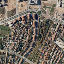 1 EL JARDÍN DE LA METRÓPOLI