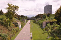 Detroit, 2011