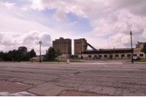 Detroit, 2011