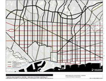 Barcelona Multistring City, Gausa+Raveau actararquitectura, Barcellona 2009-2010