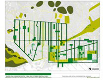 Barcelona Multistring City, Gausa+Raveau actararquitectura, Barcellona 2009-2010
