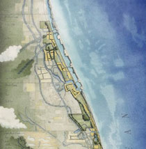 Daniel Williams Architect – dwa-design, South Dade Watershed Project.