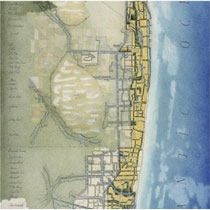 Daniel Williams Architect – dwa-design, South Dade Watershed Project.