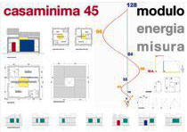 CASAMINIMA 45