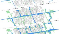 Logica incrementale della Città Idropoietica
