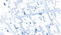 Morfologia rizomatica della Città Idropoietica