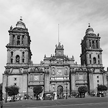 Innovazione sostenibile e integrazione conflittuale a Città del Messico