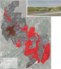 Figura 7. Tempi del piano. Passo n.1: riscoprire le terre di mezzo.